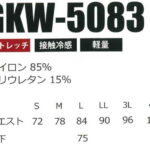 gkw-5083